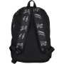 Zaino nero tema musicale-paradisesound.it