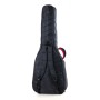 Borsa imbottita gewa cross 30 per chitarra acustica-paradisesound.it