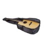 Borsa eco chitarra acustica rockbag 20539-paradisesound.it