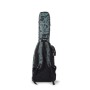 Rockbag 20506 borsa deluxe chitarra elettrica camo-paradisesound.it