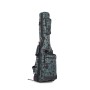 Rockbag 20506 borsa deluxe chitarra elettrica camo-paradisesound.it
