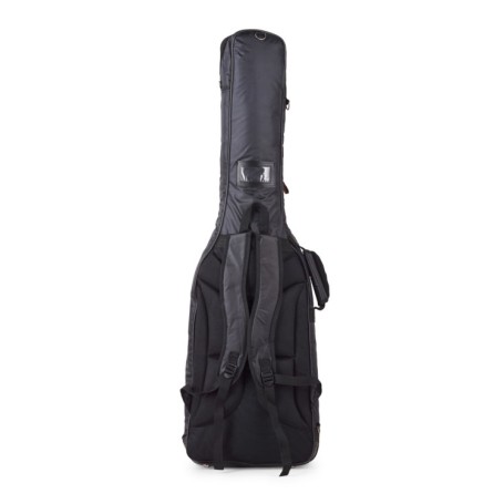 Borsa deluxe basso elettrico rockbag 20505 paradisesound strumenti musicali on line