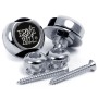 ERNIE BALL P04600 SUPER LOCKS NICKEL paradisesound strumenti musicali on line