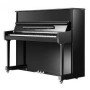 Pianoforte Verticale Ritmuller 120 Nero-paradisesound.it