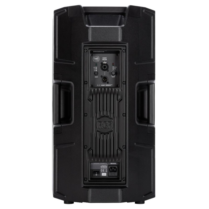 Diffusore Attivo Rcf Art 912-A-paradisesound.it