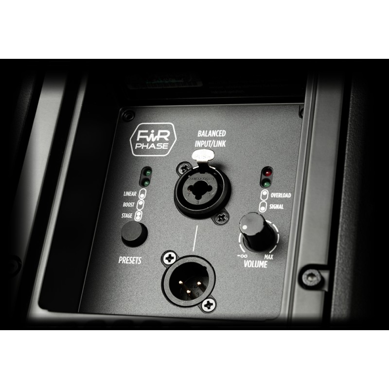 Diffusore Attivo Rcf Art 912-A-paradisesound.it