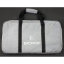 BACKVOX PB-03 Pedalboard with Bag paradisesound strumenti musicali on line