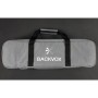 BACKVOX PB-01 PEDALBOARD w/PS paradisesound strumenti musicali on line