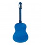 Chitarra Classica 4/4 per Principianti – Eko CS-10 Blue Burst-paradisesound.it