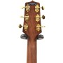 Chitarra Acustica Takamine GD90CE-ZC Natural – Cutaway, Elettrificata-paradisesound.it