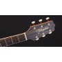 Chitarra Acustica Takamine GD90CE-ZC Natural – Cutaway, Elettrificata-paradisesound.it
