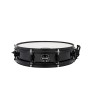 Rullante Mapex Mpnmp4350bmb Mpx 14x3.5 Transparent Midnight Black-paradisesound.it