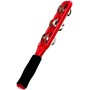 Jingle Stick Meinl JG1R Rosso con Sonagli-paradisesound.it