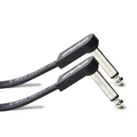 Pcf-dl58 - flat patch cable deluxe 58 cm paradisesound strumenti musicali on line 2