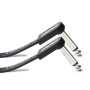 PCF-DL58 - Flat Patch Cable Deluxe 58 cm paradisesound strumenti musicali on line