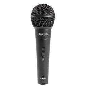 Kit Microfono Dm800 Proel Pse3 - Asta Rms180 - Cavo Microfonico - Borsa-paradisesound.it 2