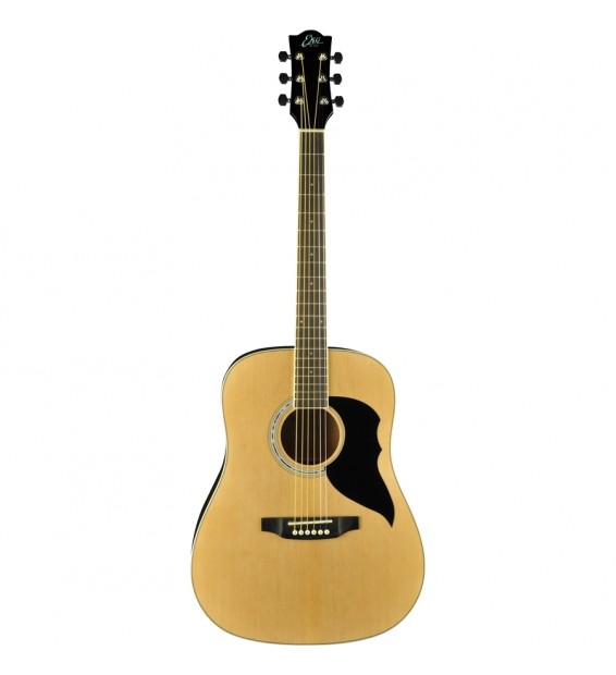 Chitarra Acustica Eko Ranger 6 Natural paradisesound strumenti musicali on line
