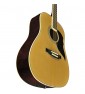 CHITARRA ACUSTICA EKO RANGER 6 NATURAL paradisesound strumenti musicali on line