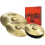 Set di Piatti Paiste 101 da 14-16-20-paradisesound.it