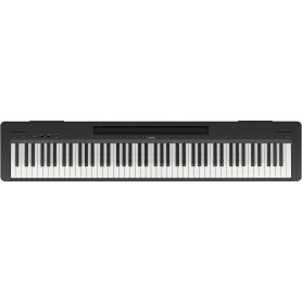 Pianoforte Digitale Yamaha P145-paradisesound.it