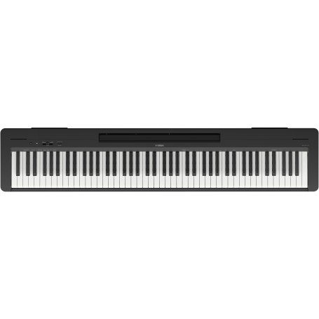 Pianoforte Digitale Yamaha P145-paradisesound.it