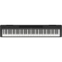 YAMAHA P145 PIANO DIGITAL paradisesound strumenti musicali on line