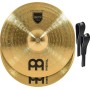 Piatti da parata 14 pollici Meinl ma-br-14m-paradisesound.it