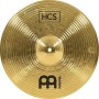 Piatto Crash da 14 Meinl hcs14c-paradisesound.it