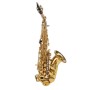 Sax soprano curvo amadeus ssc690-paradisesound.it