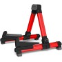 Stand x chitarra red ag - 08rd-paradisesound.it