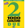 Canzoniere 1000 Canzoni Volume 2-paradisesound.it