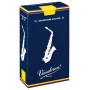 10 Ance Sax Contralto Traditional N.2 Vandoren-paradisesound.it