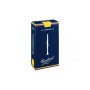 10 Ance Clarinetto Vandoren in Sib n.1-paradisesound.it