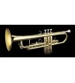 Tromba in Sib Grassi GR TR20SK Student Kit paradisesound strumenti musicali on line