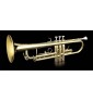 TROMBA SIB GRASSI TR20SK LACCATA KIT paradisesound strumenti musicali on line