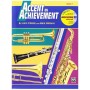 Accent On Achievement, Book 1 (conductor book)-paradisesound.it