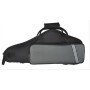 Borsa per sax alto "professional line" imbottitura 25 mm-paradisesound.it