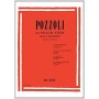 Pozzoli - 24 Piccoli Studi Facili E Progressivi paradisesound strumenti musicali on line
