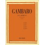 21 capricci - Vincenzo Gambaro-paradisesound.it