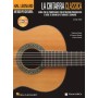 La Chitarra Classica di Paul Henry Con Cd-paradisesound.it