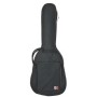 Borsa per chitarra elettrica ek fge10bk-paradisesound.it