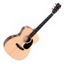 Chitarra Acustica Sigma SE 000-14TH – Corpo Small, Top Abete-paradisesound.it