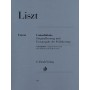 Liszt consolations henle verlag-paradisesound.it