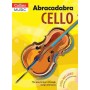 Abracadabra Cello & CD paradisesound strumenti musicali on line