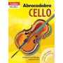 Abracadabra cello & cd-paradisesound.it