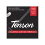 Corde per chitarra classica tenson nylon tensione normale-paradisesound.it