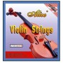 Muta intera per violino Alice A703 paradisesound strumenti musicali on line