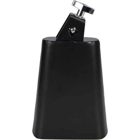 Campanaccio 6,5 nero Stagg Cb306bk paradisesound strumenti musicali on line
