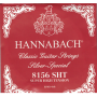 Corda singola e(mi)-6th hannabach 8156 sht super high tension-paradisesound.it