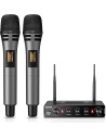 Attrezzatura Wireless